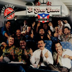 First Class International album cover