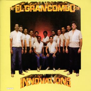 Innovations album cover