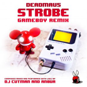 Strobe (Deadmau5) (Gameboy Remix) album cover