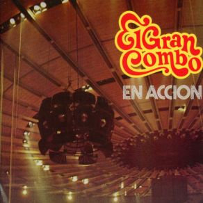 En Accion album cover