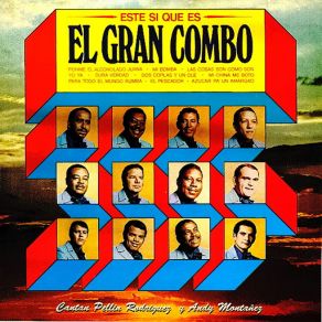Este Si Que Es album cover