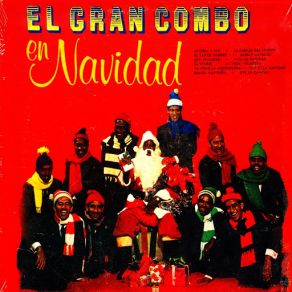 En Navidad album cover