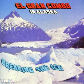 Breaking The Ice album cover