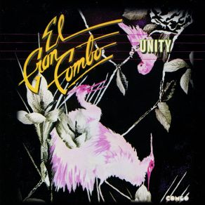 Unity album cover