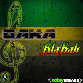 BlaKah (Single) album cover