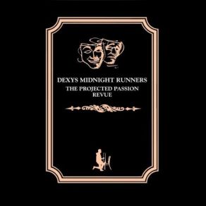 The Projected Passion Revue album cover