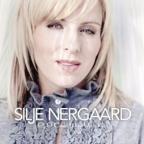 If I Could Wrap Up A Kiss - Silje's Christmas (Bonus Track Version) album cover