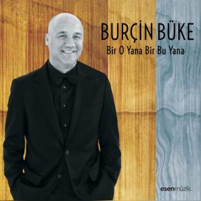 Bir O Yana Bir Bu Yana album cover