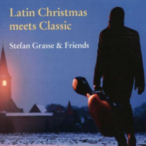 Latin Christmas Meets Classic album cover