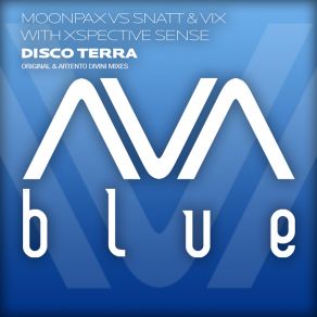 Disco Terra album cover