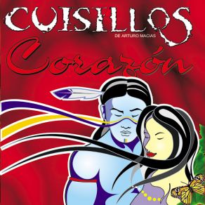Corazon album cover