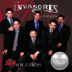 Boleros album cover