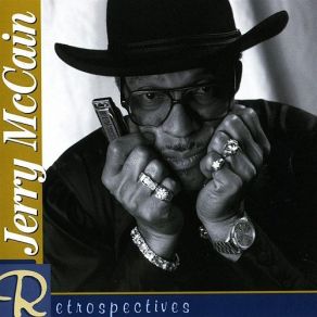 Retrospectives album cover