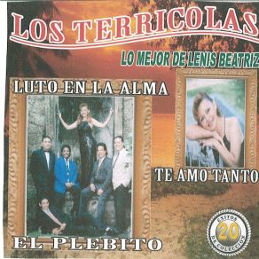 20 Exitos De Coleccion Lo Mejor De Lenis Beatriz album cover