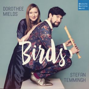 Birds album cover
