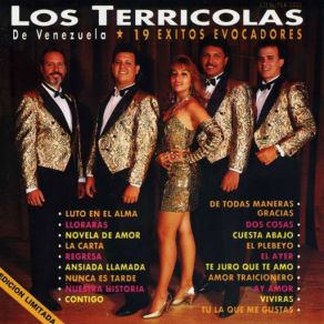19 Éxitos Evocadores album cover