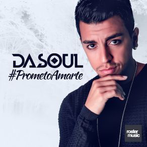 Prometo Amarte (Single) album cover