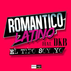 El Tipo Soy Yo (Single) album cover