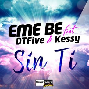 Sin Ti album cover