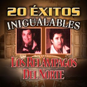 20 Exitos Inigualables album cover
