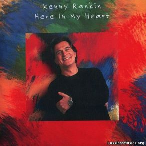Here In My Heart (Japan Edition) album cover