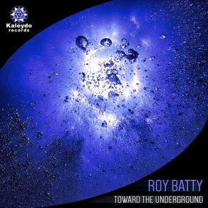 Toward The Underground album cover