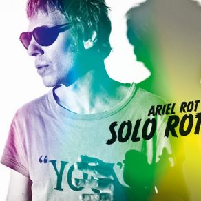 Solo Rot album cover