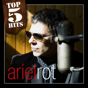 TOP5HITS Ariel Rot album cover