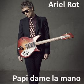Papi Dame La Mano (Single) album cover