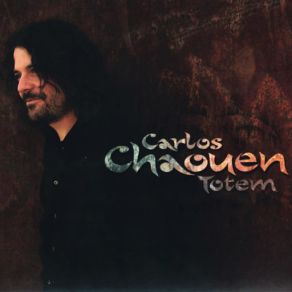 Totem album cover