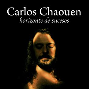 Horizonte De Sucesos album cover