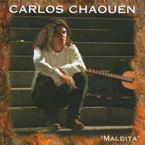 Maldita album cover