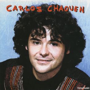 Carlos Chaouen album cover