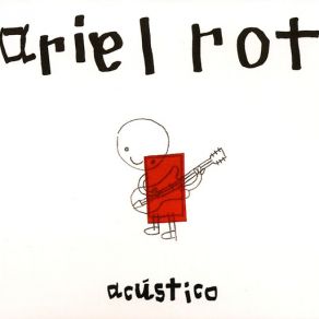 Acústico album cover