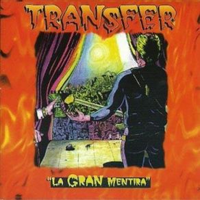 La Gran Mentira album cover
