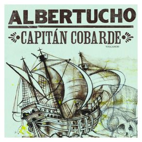 Capitán Cobarde album cover