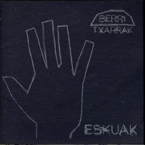 Eskuak / Ukabilak album cover