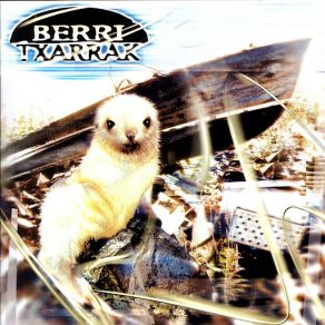 Berri Txarrak album cover