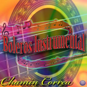 Boleros Instrumental album cover