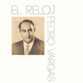 El Reloj (Single) album cover