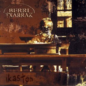 Ikasten album cover
