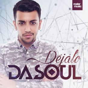 Déjalo (Single) album cover
