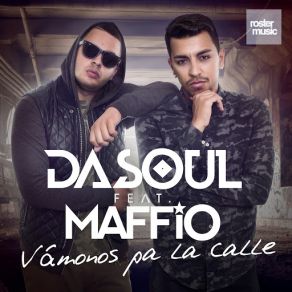 Vámonos Pa La Calle [Maffio] (Single) album cover