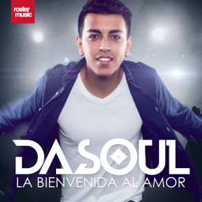 La Bienvenida Al Amor (Single) album cover