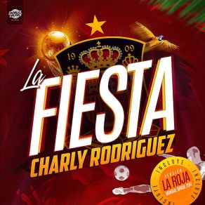 La Fiesta album cover