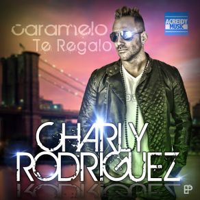 Caramelo album cover