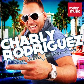Ven Baila Junto A Mi album cover
