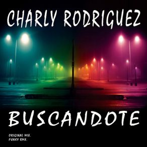 Buscandote album cover