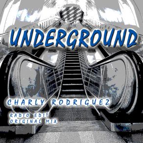 Underground album cover