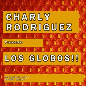 Los Globos album cover